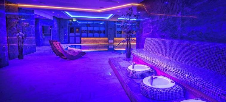 Quay Hotel &Amp; Spa Conwy: Foto 