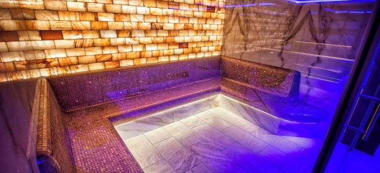 Quay Hotel &Amp; Spa Conwy: Foto 