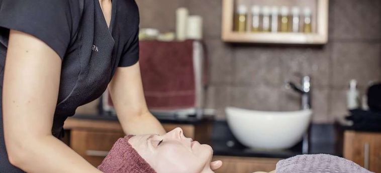 Quay Hotel &Amp; Spa Conwy: Foto 
