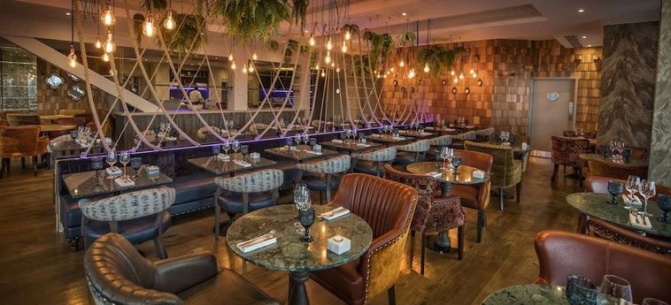 Quay Hotel &Amp; Spa Conwy: Foto 