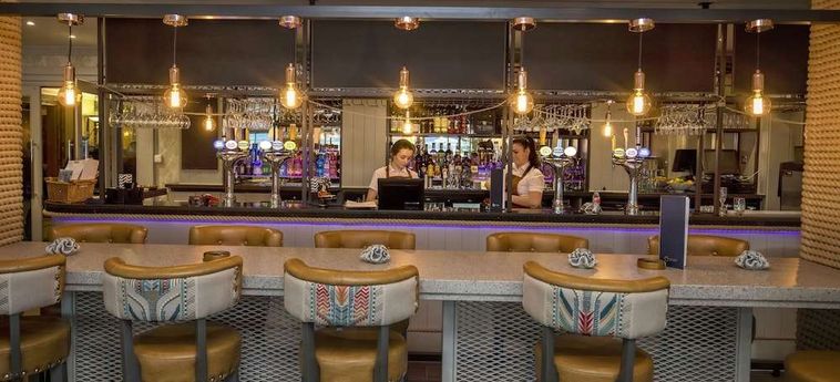 Quay Hotel &Amp; Spa Conwy: Foto 