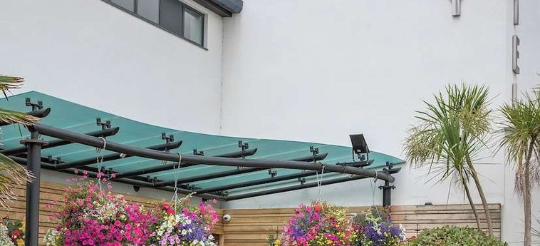 Quay Hotel &Amp; Spa Conwy: Foto 