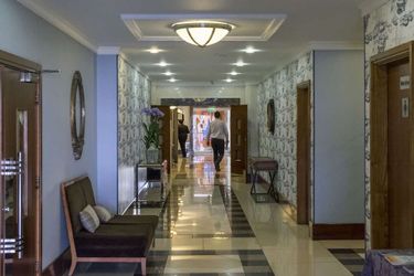 Quay Hotel &Amp; Spa Conwy: Photo 