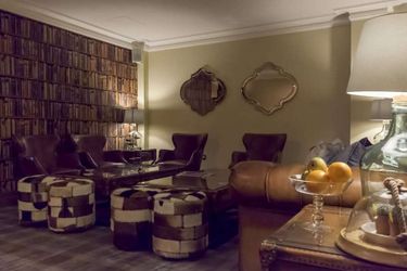 Quay Hotel &Amp; Spa Conwy: Photo 