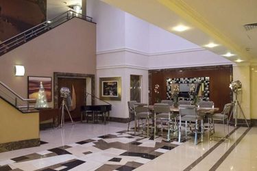 Quay Hotel &Amp; Spa Conwy: Photo 