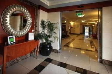 Quay Hotel &Amp; Spa Conwy: Photo 