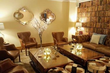 Quay Hotel &Amp; Spa Conwy: Photo 