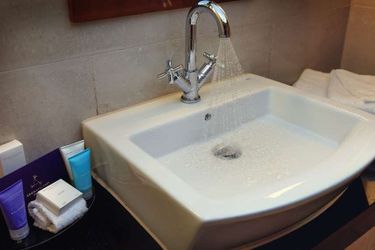 Quay Hotel &Amp; Spa Conwy: Photo 