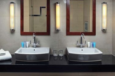 Quay Hotel &Amp; Spa Conwy: Photo 