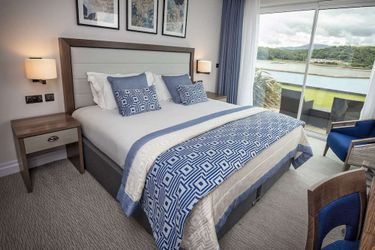 Quay Hotel &Amp; Spa Conwy: Photo 