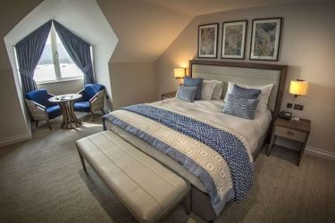 Quay Hotel &Amp; Spa Conwy: Photo 