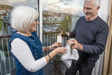 Quay Hotel &Amp; Spa Conwy: Photo 