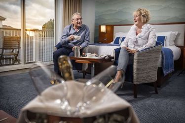 Quay Hotel &Amp; Spa Conwy: Photo 