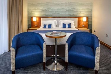 Quay Hotel &Amp; Spa Conwy: Photo 