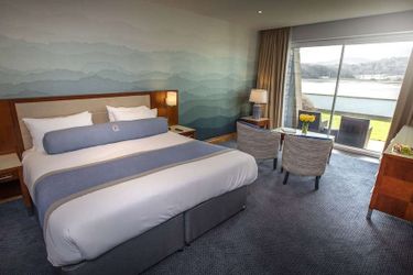 Quay Hotel &Amp; Spa Conwy: Photo 