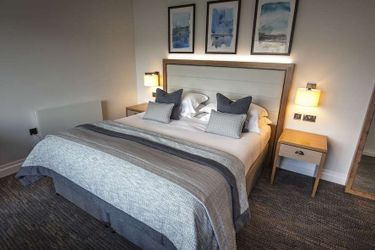 Quay Hotel &Amp; Spa Conwy: Photo 