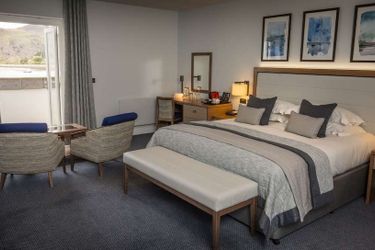 Quay Hotel &Amp; Spa Conwy: Photo 