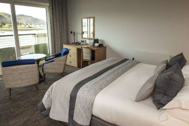 Quay Hotel &Amp; Spa Conwy: Photo 