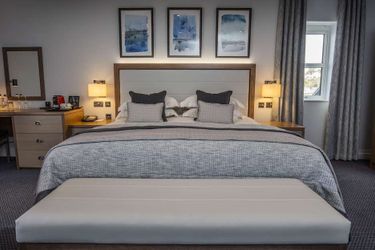 Quay Hotel &Amp; Spa Conwy: Photo 