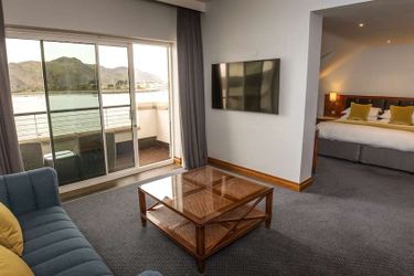 Quay Hotel &Amp; Spa Conwy: Photo 