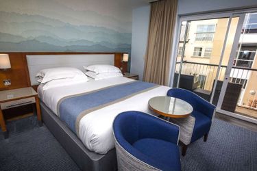 Quay Hotel &Amp; Spa Conwy: Photo 