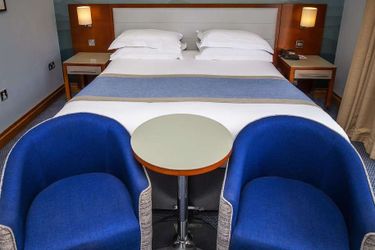 Quay Hotel &Amp; Spa Conwy: Photo 