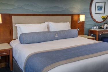 Quay Hotel &Amp; Spa Conwy: Photo 