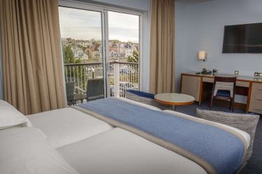 Quay Hotel &Amp; Spa Conwy: Photo 