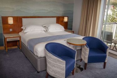 Quay Hotel &Amp; Spa Conwy: Photo 
