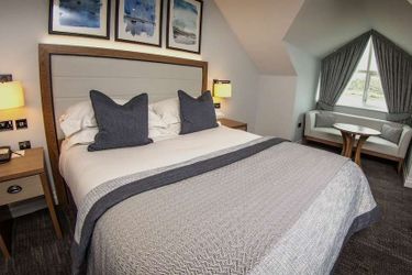 Quay Hotel &Amp; Spa Conwy: Photo 