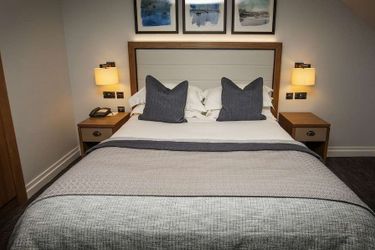 Quay Hotel &Amp; Spa Conwy: Photo 