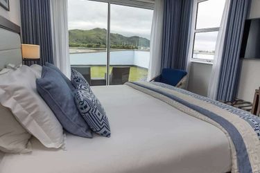 Quay Hotel &Amp; Spa Conwy: Photo 