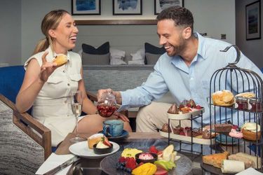 Quay Hotel &Amp; Spa Conwy: Photo 