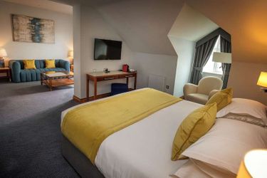 Quay Hotel &Amp; Spa Conwy: Photo 