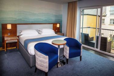 Quay Hotel &Amp; Spa Conwy: Photo 