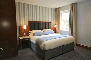 Quay Hotel &Amp; Spa Conwy: Photo 