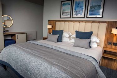 Quay Hotel &Amp; Spa Conwy: Photo 