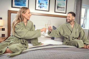 Quay Hotel &Amp; Spa Conwy: Photo 