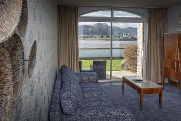 Quay Hotel &Amp; Spa Conwy: Photo 