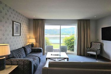 Quay Hotel &Amp; Spa Conwy: Photo 