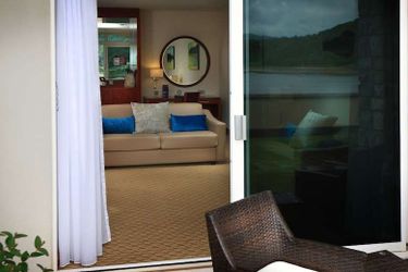 Quay Hotel &Amp; Spa Conwy: Photo 