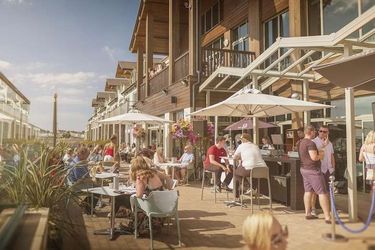 Quay Hotel &Amp; Spa Conwy: Photo 