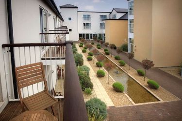 Quay Hotel &Amp; Spa Conwy: Photo 