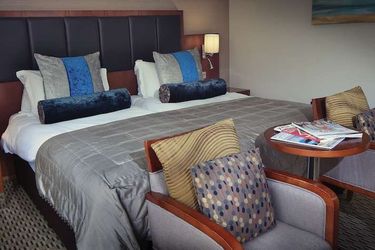 Quay Hotel &Amp; Spa Conwy: Photo 