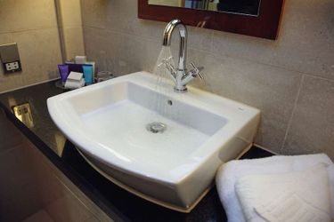 Quay Hotel &Amp; Spa Conwy: Photo 