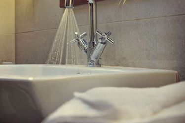 Quay Hotel &Amp; Spa Conwy: Photo 
