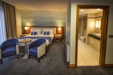 Quay Hotel &Amp; Spa Conwy: Photo 