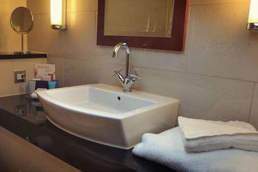 Quay Hotel &Amp; Spa Conwy: Photo 
