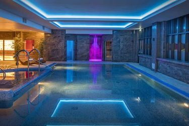 Quay Hotel &Amp; Spa Conwy: Photo 