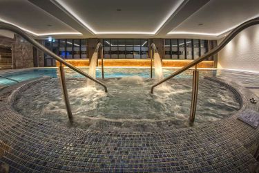 Quay Hotel &Amp; Spa Conwy: Photo 